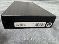 Mitutoyo Digital Blade Micrometer 0-25mm (422-260-30)