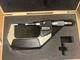 Mitutoyo Digital Blade Micrometer 1-2.00005