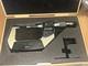 Mitutoyo Digital Blade Micrometer 1-2.00005