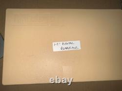 Mitutoyo Digital Blade Micrometer 1-2.00005