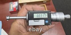 Mitutoyo Digital Bore Micrometer. 425.5 Excellent 90days Warranty