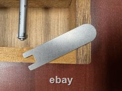 Mitutoyo Digital Bore Micrometer. 425.5 Excellent 90days Warranty