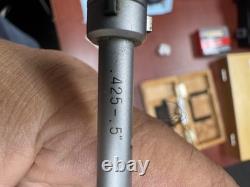 Mitutoyo Digital Bore Micrometer. 425.5 Excellent 90days Warranty