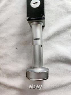 Mitutoyo Digital Bore Micrometer Gage 1.6-1.8 Holtest Hole Test Intrimik Gauge