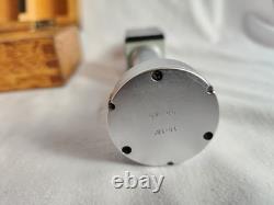 Mitutoyo Digital Bore Micrometer Gage 1.6-1.8 Holtest Hole Test Intrimik Gauge