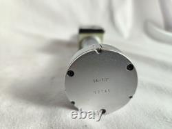 Mitutoyo Digital Bore Micrometer Gage 1.6-1.8 Holtest Hole Test Intrimik Gauge