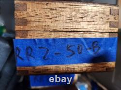 Mitutoyo Digital Bore Micrometer Gage 1.6-1.8 Holtest Hole Test Intrimik Gauge