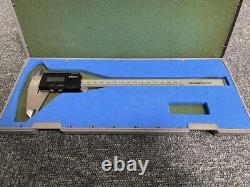 Mitutoyo Digital Caliper 500 Series Digimatic Cd-20 Japan Free Ship