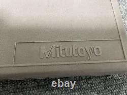 Mitutoyo Digital Caliper 500 Series Digimatic Cd-20 Japan Free Ship