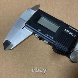 Mitutoyo Digital Caliper CD-15 ABS Digimatic Vernier Measuring Tool from Japan