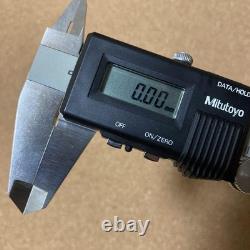 Mitutoyo Digital Caliper CD-15 ABS Digimatic Vernier Measuring Tool from Japan