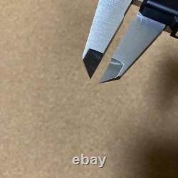 Mitutoyo Digital Caliper CD-15 ABS Digimatic Vernier Measuring Tool from Japan