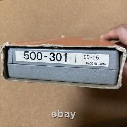 Mitutoyo Digital Caliper CD-15 ABS Digimatic Vernier Measuring Tool from Japan