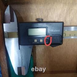 Mitutoyo Digital Caliper Cd-60 Japan Free Ship