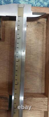 Mitutoyo Digital Caliper Cd-60 Japan Free Ship