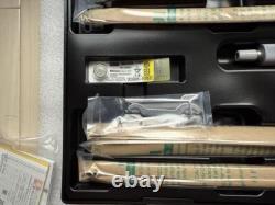 Mitutoyo Digital Depth Micrometer 0-150mm 329-250-30 DMC100-150MX IP65 Coolant