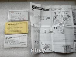 Mitutoyo Digital Depth Micrometer 0-150mm 329-250-30 DMC100-150MX IP65 Coolant