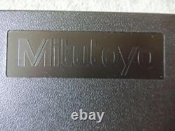 Mitutoyo Digital Depth Micrometer 329-250-30