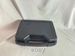 Mitutoyo Digital Depth Micrometer Metric Made In Japan. 001mm 0-75mm 100mm Base