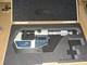 Mitutoyo Digital Disc Micrometer 0-1.00005