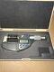 Mitutoyo Digital Disc Micrometer 0-1.00005