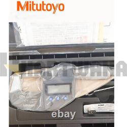 Mitutoyo Digital Electronic Precision Outside Micrometer 0-25mm Inch Metric