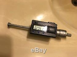 Mitutoyo Digital Holtest Bore Gage. 425.500