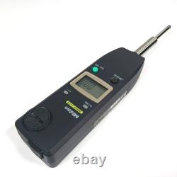 Mitutoyo Digital Indicator ID-U1025E Micrometer Gauge gage From Japan AI203T