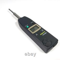 Mitutoyo Digital Indicator ID-U1025E Micrometer Gauge gage From Japan AI203T