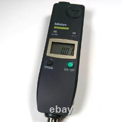 Mitutoyo Digital Indicator ID-U1025E Micrometer Gauge gage From Japan AI203T