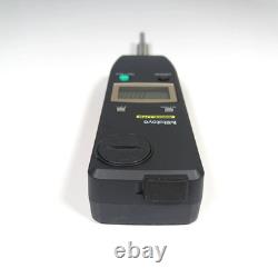 Mitutoyo Digital Indicator ID-U1025E Micrometer Gauge gage From Japan AI203T
