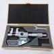 Mitutoyo Digital Inside Micrometer 345-512 IMP-50DM 25-50mm Caliper Japan BE262