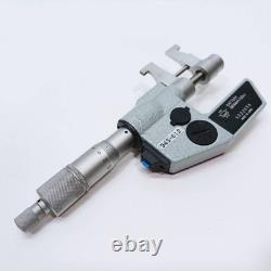 Mitutoyo Digital Inside Micrometer 345-512 IMP-50DM 25-50mm Caliper Japan BE262