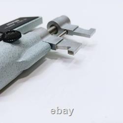 Mitutoyo Digital Inside Micrometer 345-512 IMP-50DM 25-50mm Caliper Japan BE262
