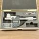 Mitutoyo Digital Inside Micrometer Caliper. 2-1.2.00005 345-350-10 Japan