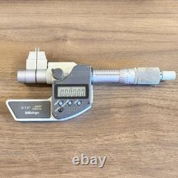 Mitutoyo Digital Inside Micrometer Caliper. 2-1.2.00005 345-350-30 Japan