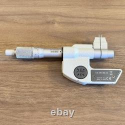 Mitutoyo Digital Inside Micrometer Caliper. 2-1.2.00005 345-350-30 Japan