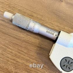 Mitutoyo Digital Inside Micrometer Caliper. 2-1.2.00005 345-350-30 Japan