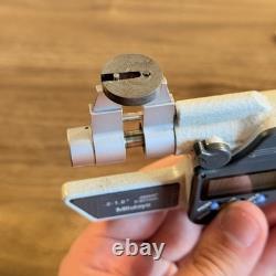 Mitutoyo Digital Inside Micrometer Caliper. 2-1.2.00005 345-350-30 Japan