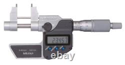 Mitutoyo Digital Inside Micrometer IMP-30MX? 530mm 345-250-30 New