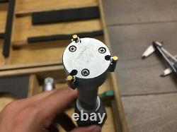 Mitutoyo Digital Intrimik 1.2 2 Inside Micrometer Hole Gage