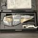 Mitutoyo Digital Micrometer 0-1/0-25mm Range. 00005/0.001mm SPC 293-330-30