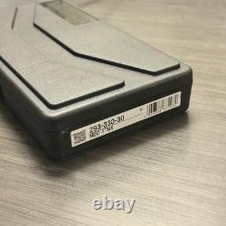 Mitutoyo Digital Micrometer 0-1/0-25mm Range. 00005/0.001mm SPC 293-330-30