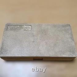 Mitutoyo Digital Micrometer 0-25mm