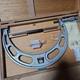 Mitutoyo Digital Micrometer 0-25mm #38