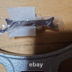 Mitutoyo Digital Micrometer 0-25mm #38