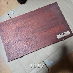 Mitutoyo Digital Micrometer 0-25mm #38