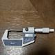 Mitutoyo Digital Micrometer 0-25mm High Precision Measurement Tool