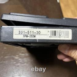Mitutoyo Digital Micrometer 0-25mm High Precision Measurement Tool
