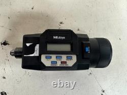 Mitutoyo Digital Micrometer 164-162 Mitutoyo Digital Micrometer 164-162